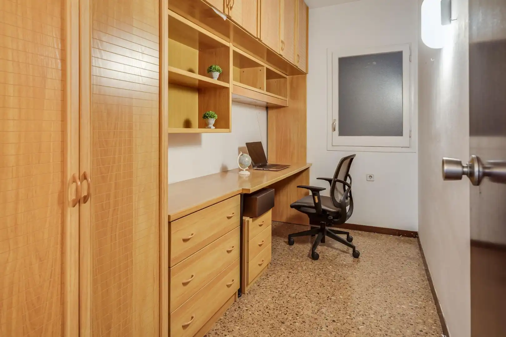 Wohnung mit Terrasse zum Verkauf in Sarrià - Sant Gervasi, imagen 12