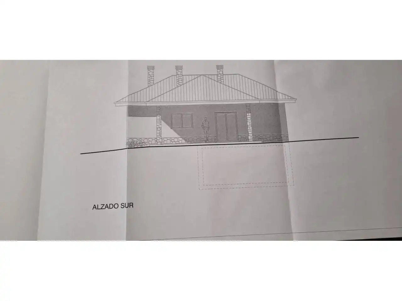 Residential land for sale in Viella - Granda - Meres, imagen 14