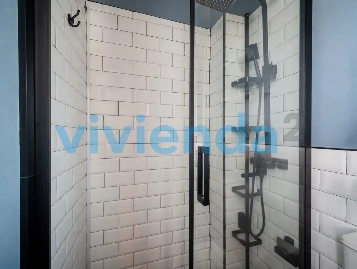 Ático en venta en CALLE LOPE DE HARO , Berruguete