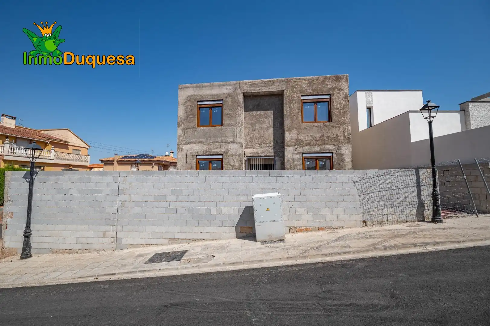 Xalet amb piscina en venda a Ogíjares, imagen 51
