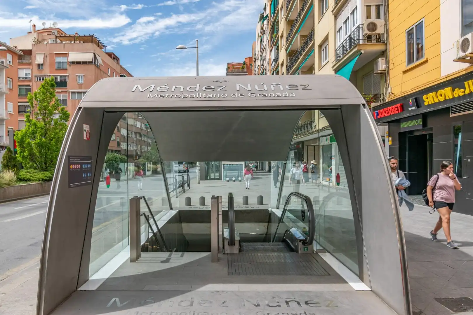 Gewerbefläche zum Verkauf in Centro