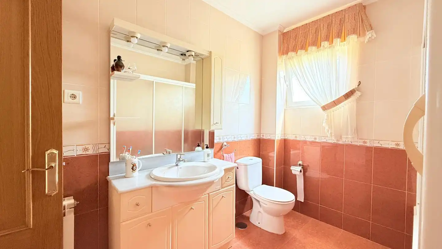 Casa amb jardí en venda a Bárcena de Cicero, imagen 29