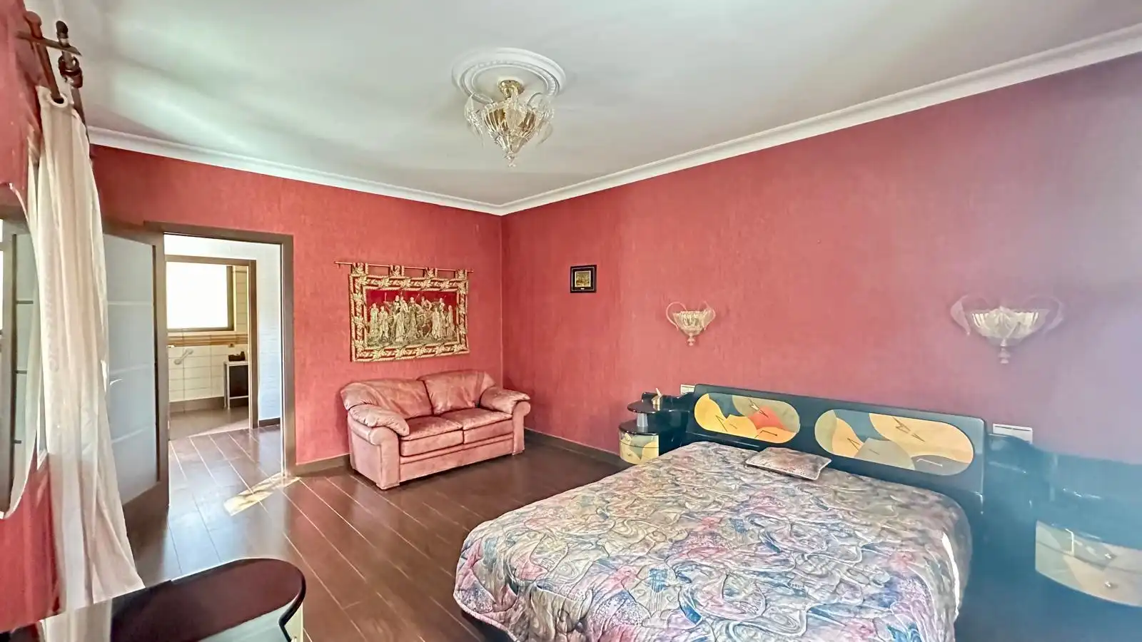 Villa mit Terrasse zum Verkauf in Las Rotas / Les Rotes, imagen 24