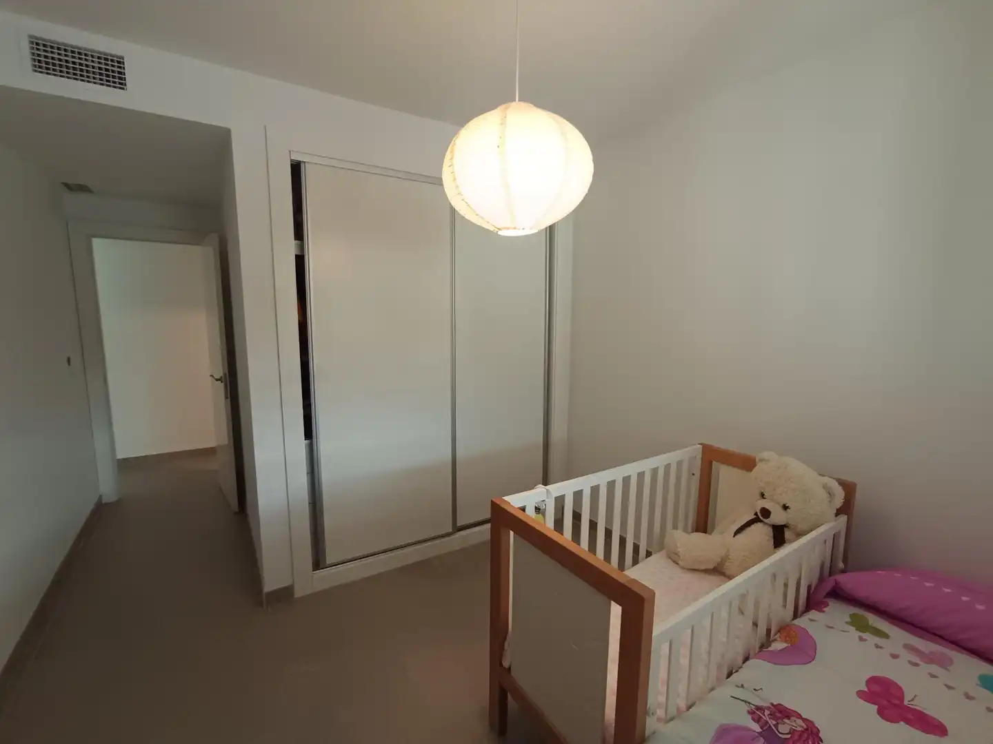 Habitación de Piso en venta en Málaga con Jardín privado, Terraza y Piscina comunitaria