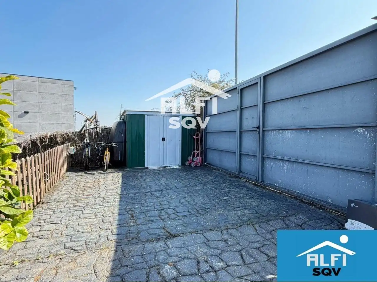 Casa o xalet en venda en Sant Quirze del Vallès amb Aire condicionat, Calefacció i Terrassa