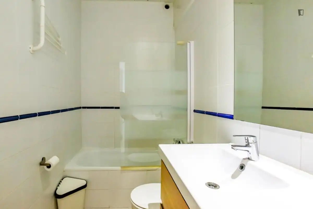 Apartament de lloguer a Centre