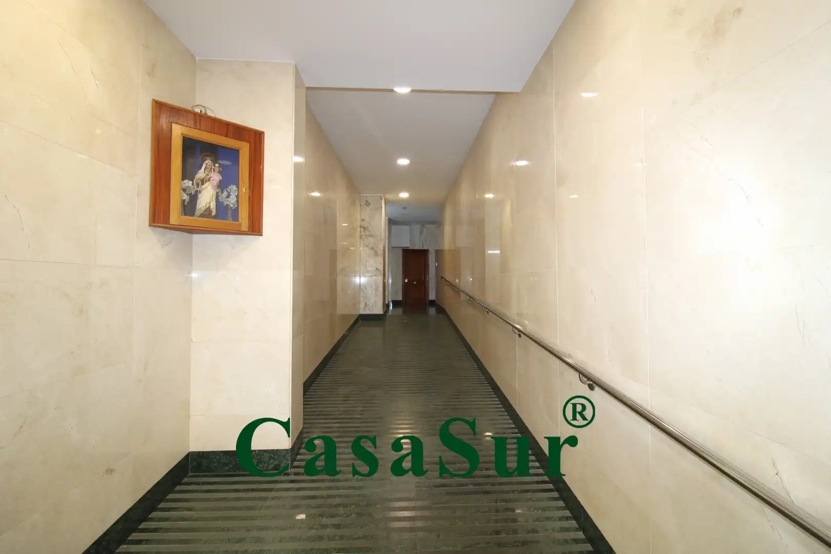 Wohnung mit Aufzug zum Verkauf in Calle Nicolás Salmerón, imagen 31