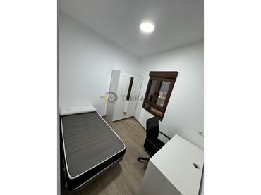 Wohnung mit Aufzug zur Miete in Avda de Madrid - Pº de la Estación