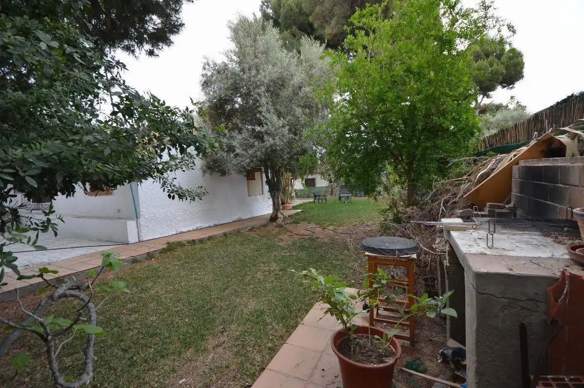 Casa o xalet en venda a Punta Prima