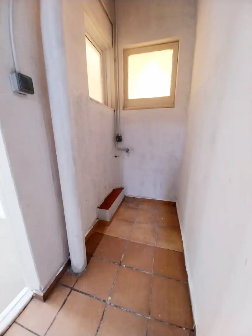 Flat for rent in Barcelona  with Heating, Terrace and Oven