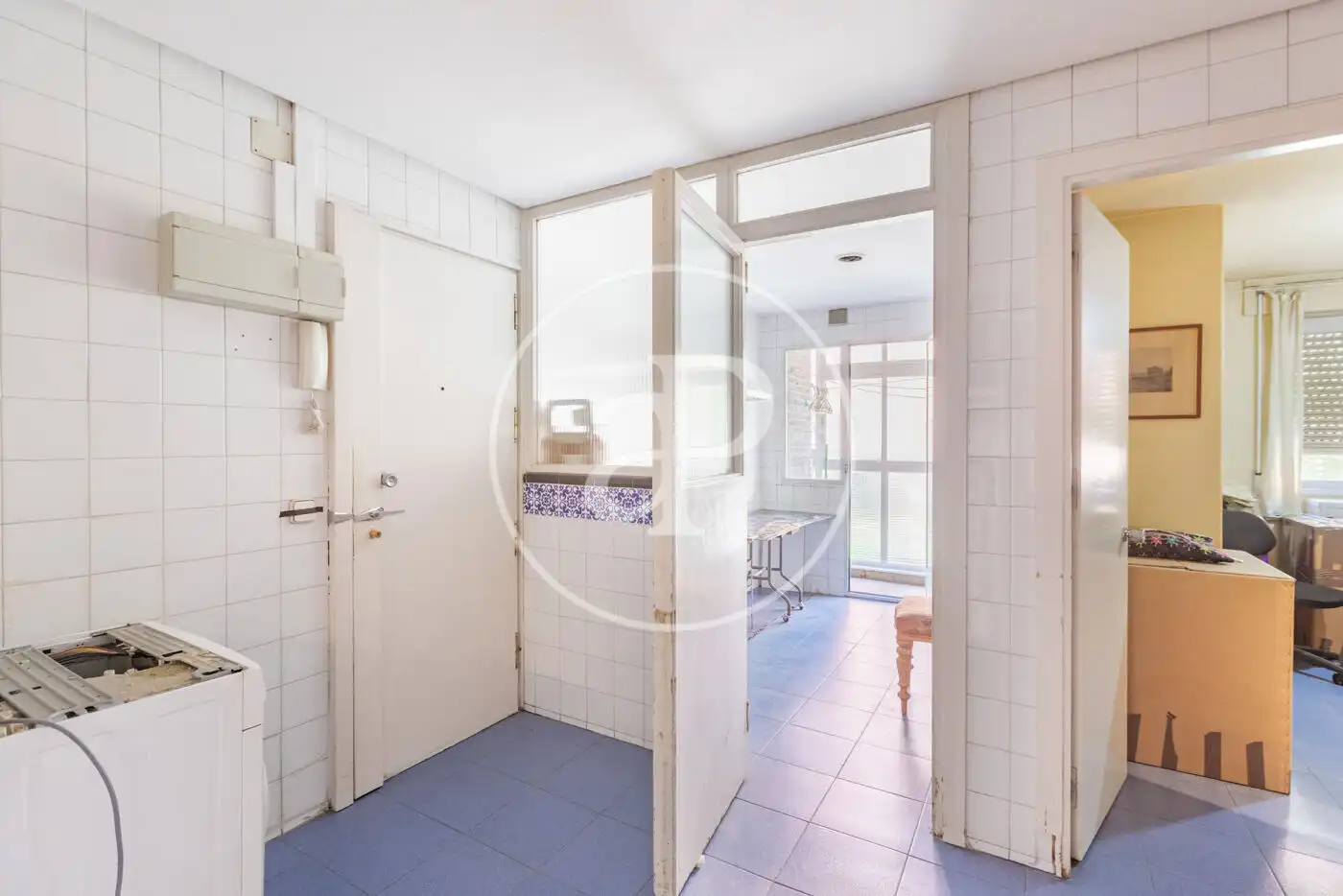 Appartement avec terrasse à vendre à Chamartín, imagen 25