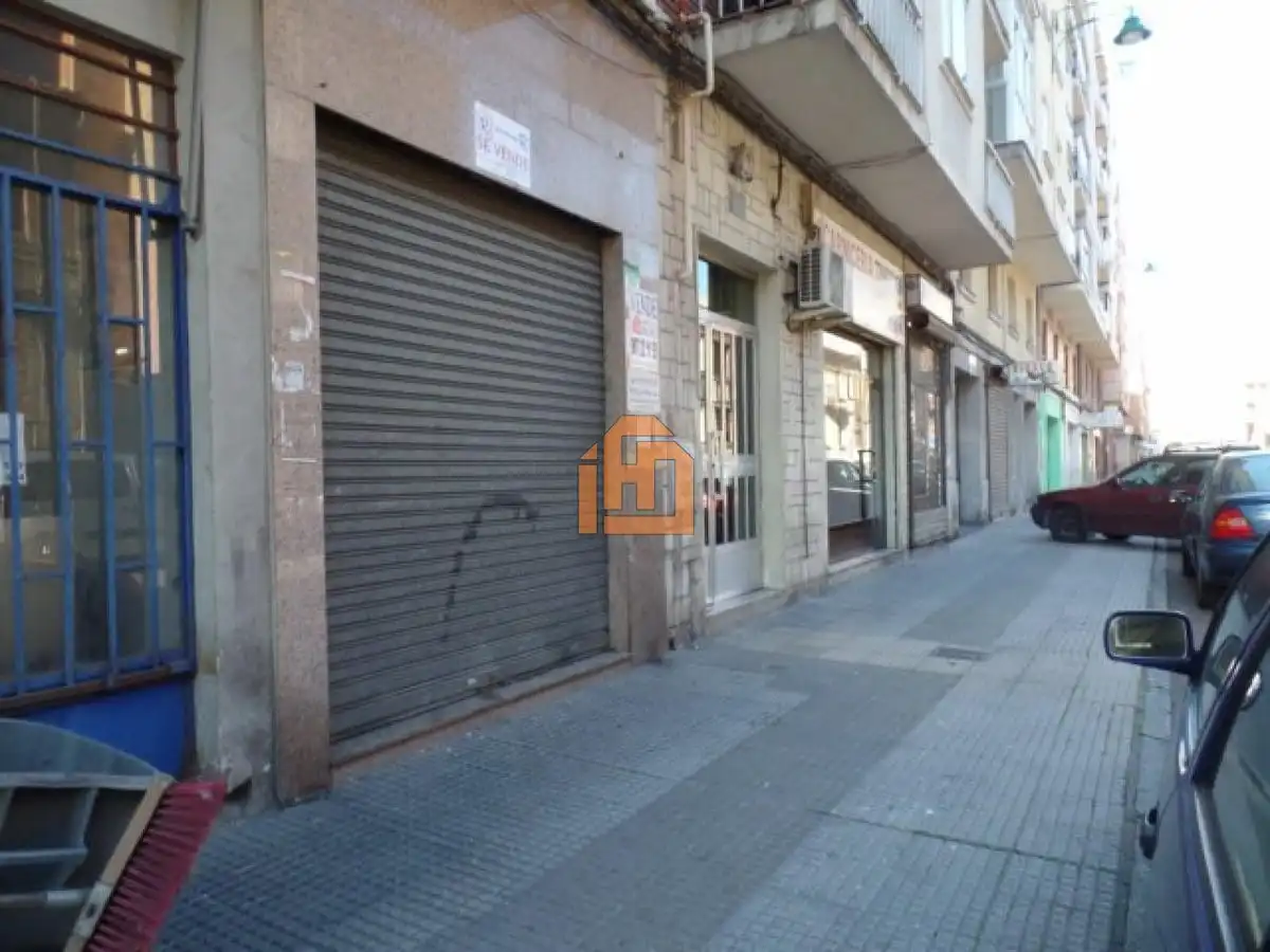 Gewerbefläche zum Verkauf in Calle Relojero Losada 17 24009 Leon