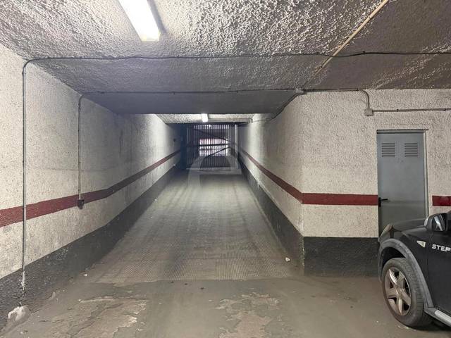Garaje en Venta en Ramón Marquet, 8 en El Grau