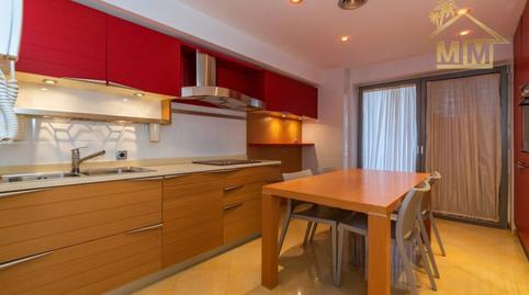 Foto 4 de Dúplex en venda a Tanques del Carme - Fort de l'Eau, Illes Balears