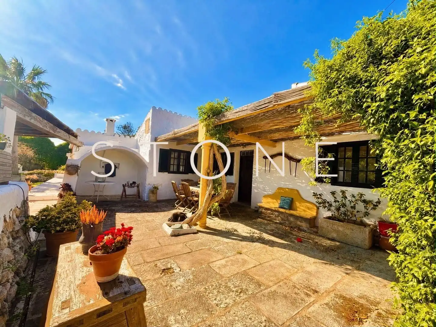 Maison avec piscine à vendre à Cap d'en Font - Binissafúller, imagen 13