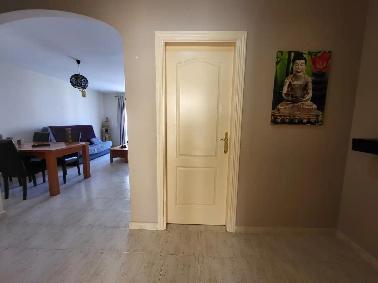 Piso en venta en Calle de El Choco, Los Abrigos