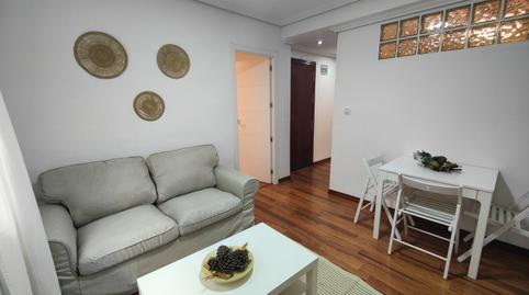 Foto 2 de Apartament de lloguer a Triana Oeste, Sevilla Capital