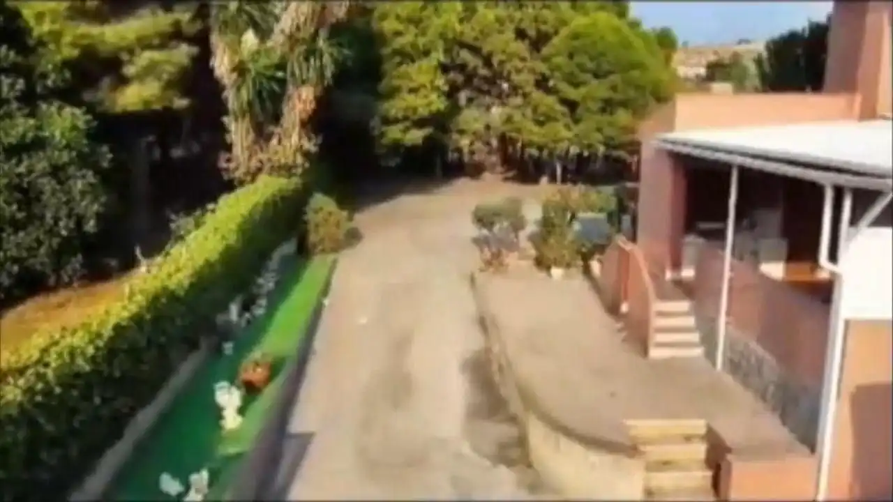 Jardí de Casa o xalet en venda en Mutxamel amb Piscina comunitària