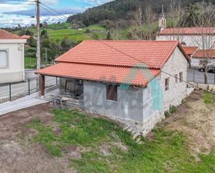 Exterior view of House or chalet for sale in Siero  with Heating, Private garden and Terrace