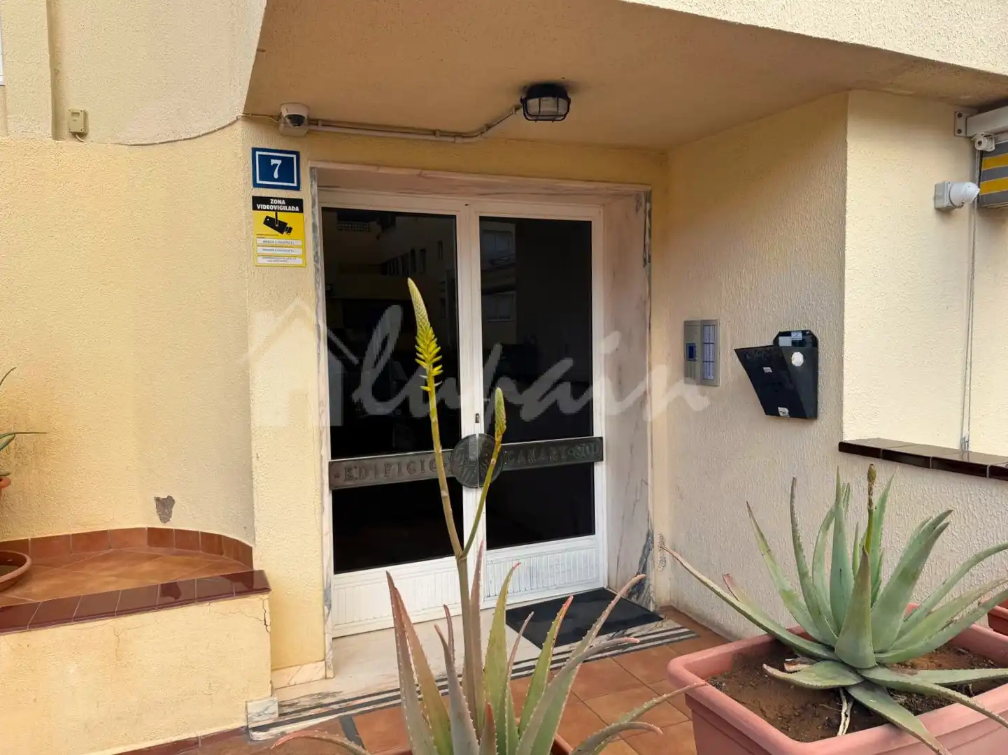 Apartment mit Aufzug zum Verkauf in Los Cristianos, imagen 4