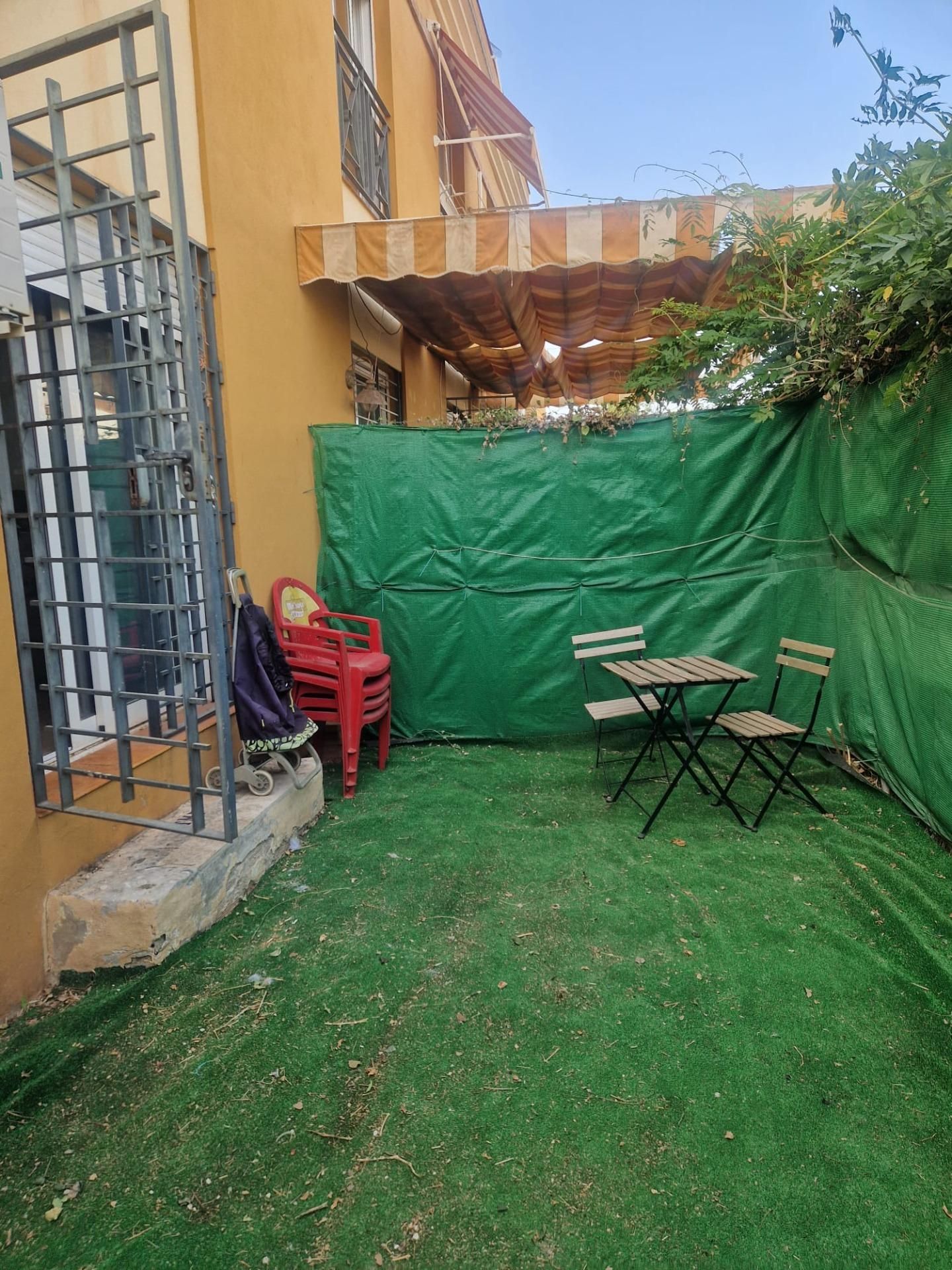 Planta baixa en venda a Calle Argamasilla de Alba , Fuente Alegre - El Chaparral - Los Morales
