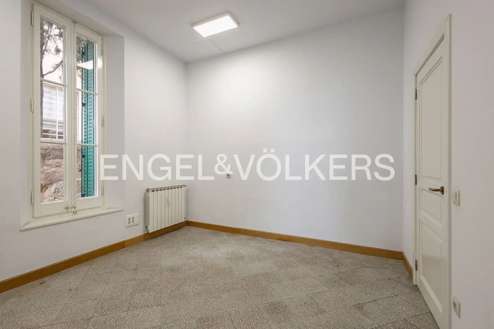 Casa o xalet de lloguer en Barcelona amb Aire condicionat, Calefacció i Jardí privat