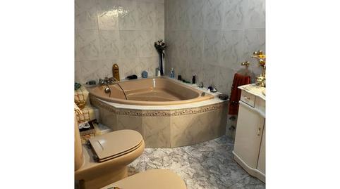 Foto 5 de Casa o xalet en venda a Avenida América, Magán, Toledo