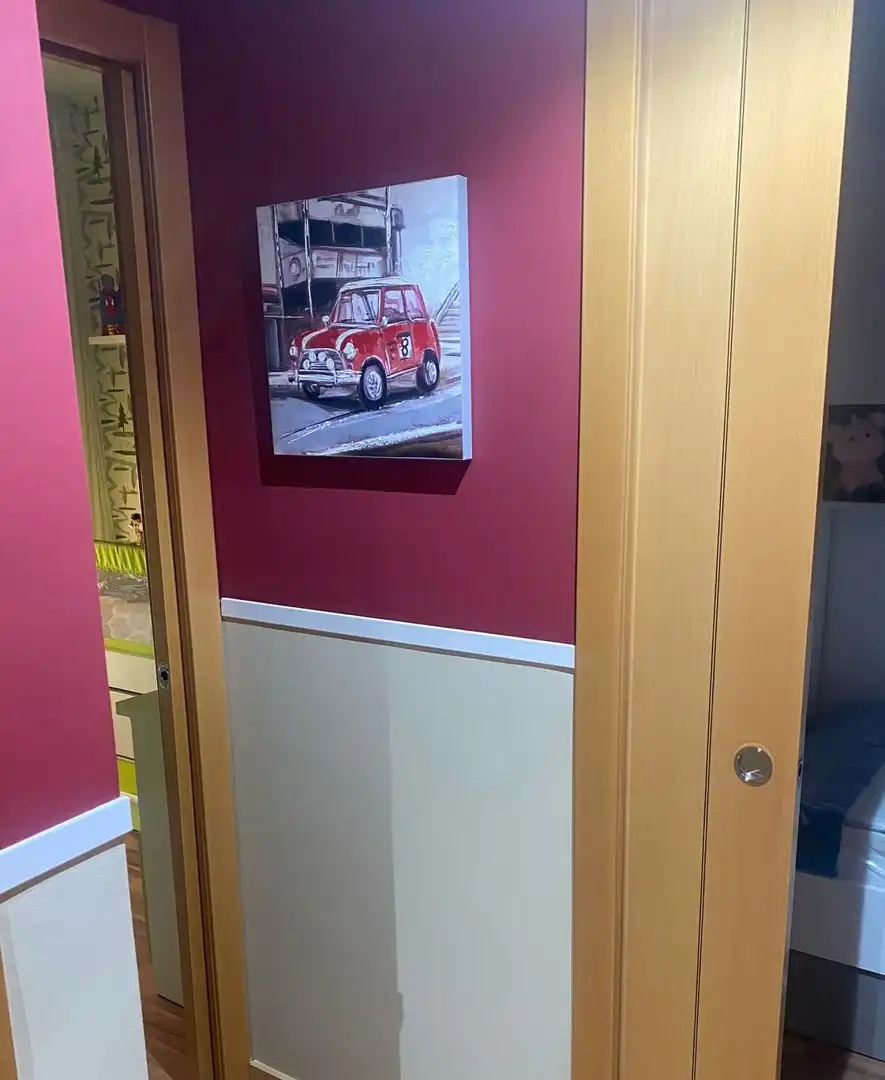 Apartamento en venta en Centro - Casco antiguo