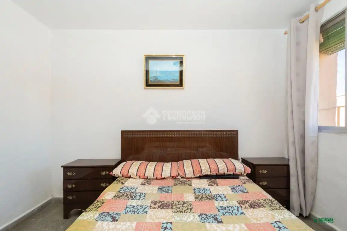 Habitación de Piso en venta en Almería