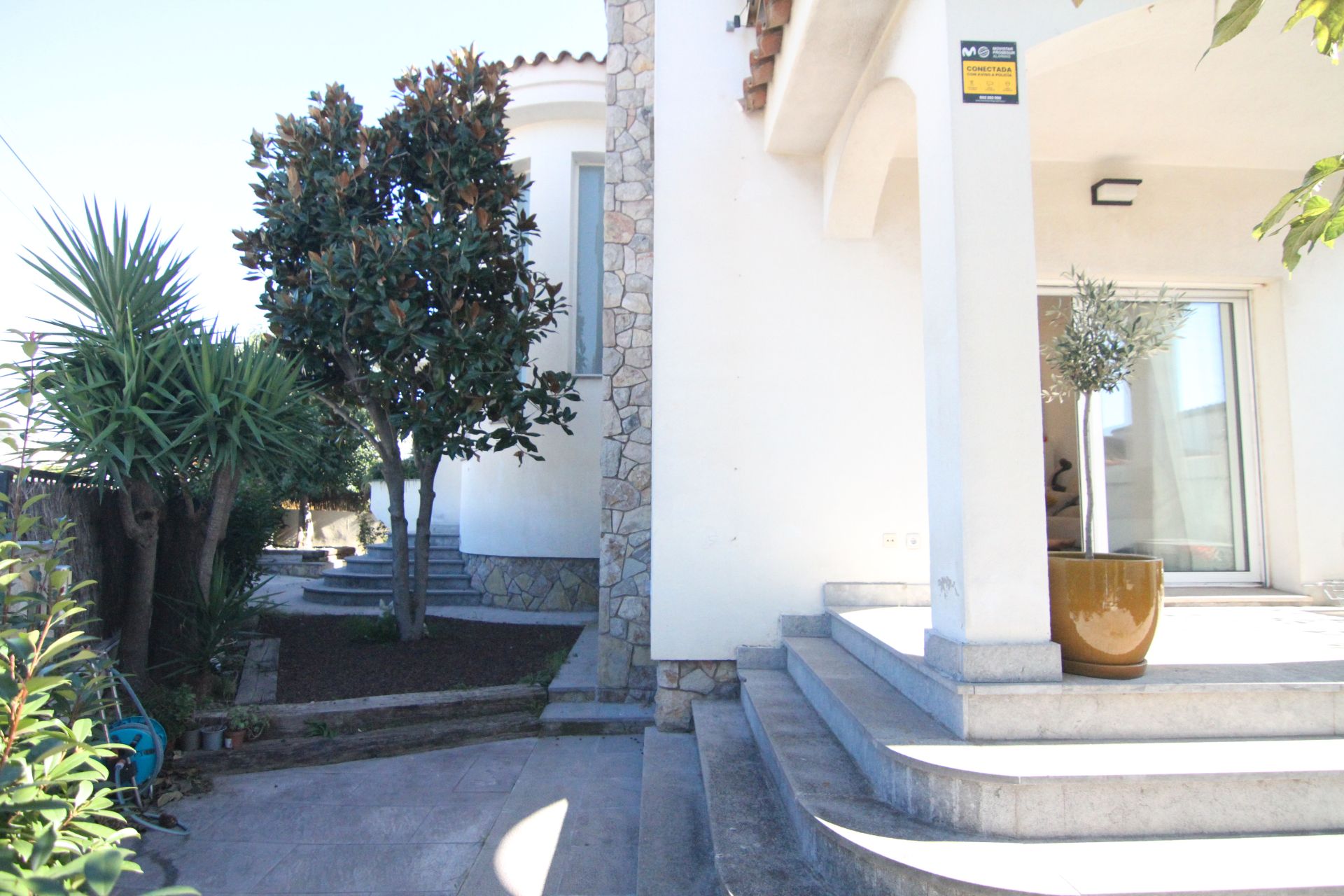 Casa o xalet en venda