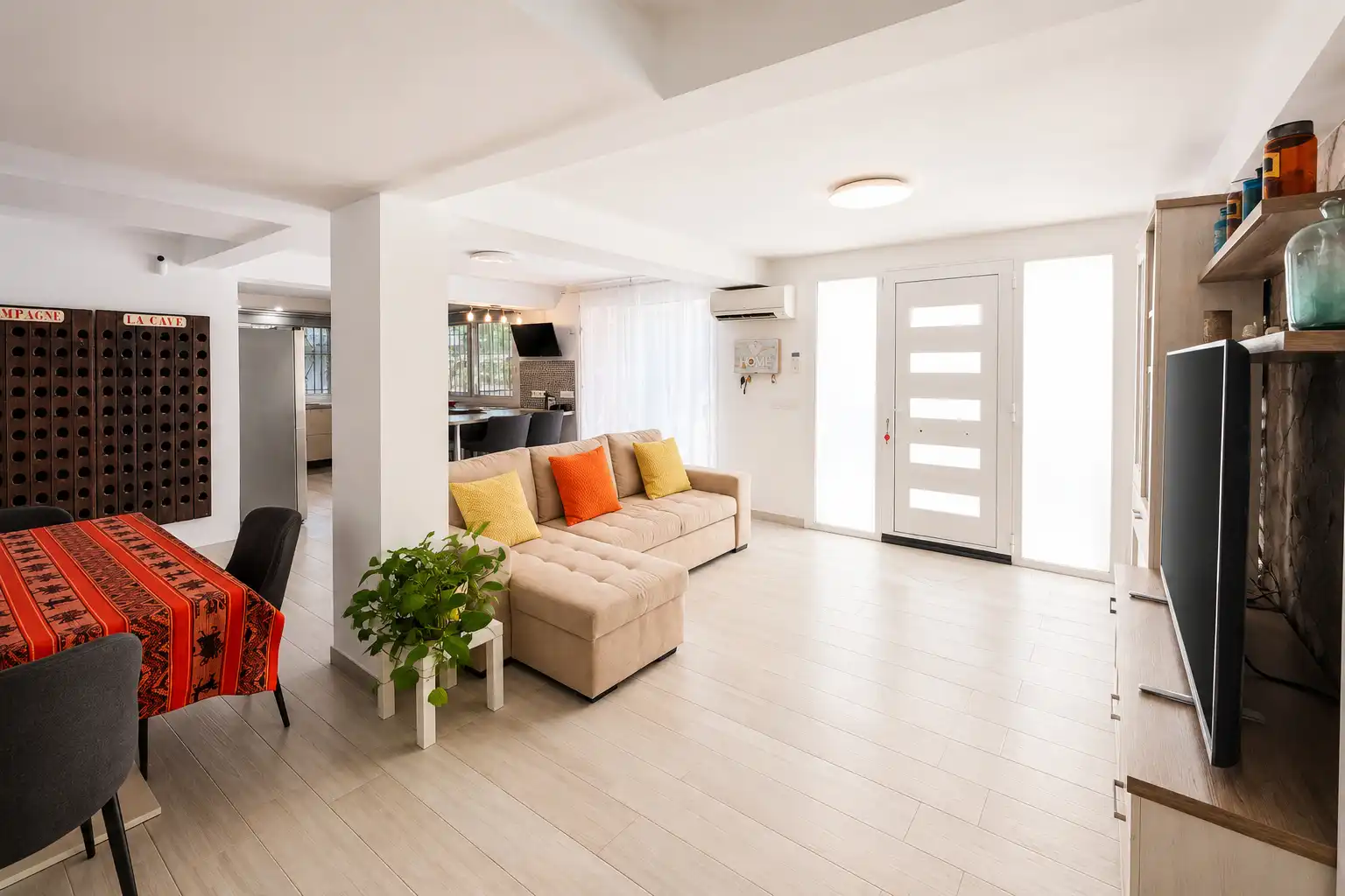 Apartamento en venta en Carrer Picasso, imagen 8