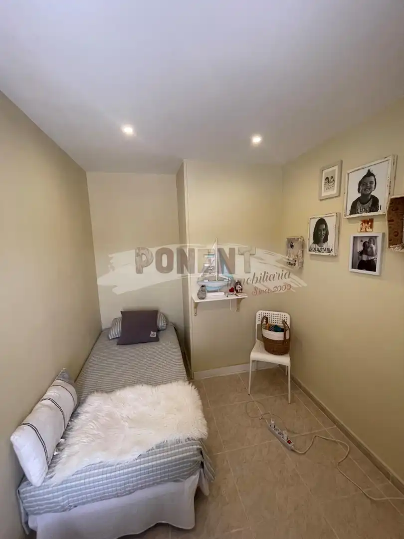 Bedroom of Apartments for sale in Puig des Molins