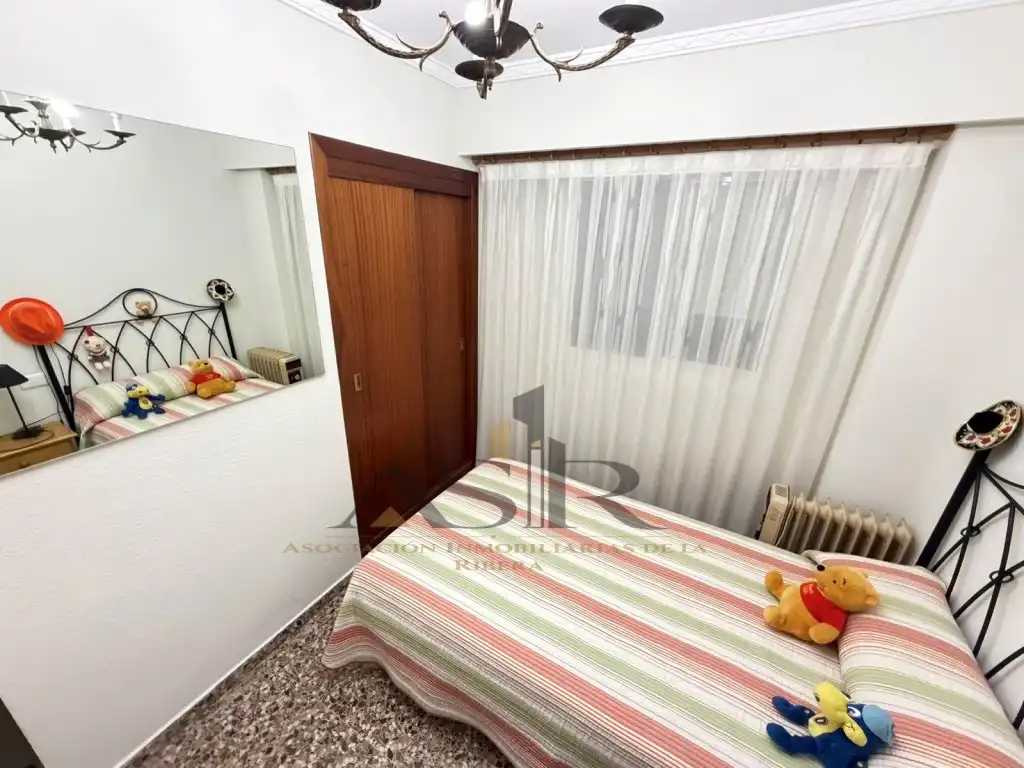 Flat with lift to rent in Calle Verge Del Lluch, imagen 18