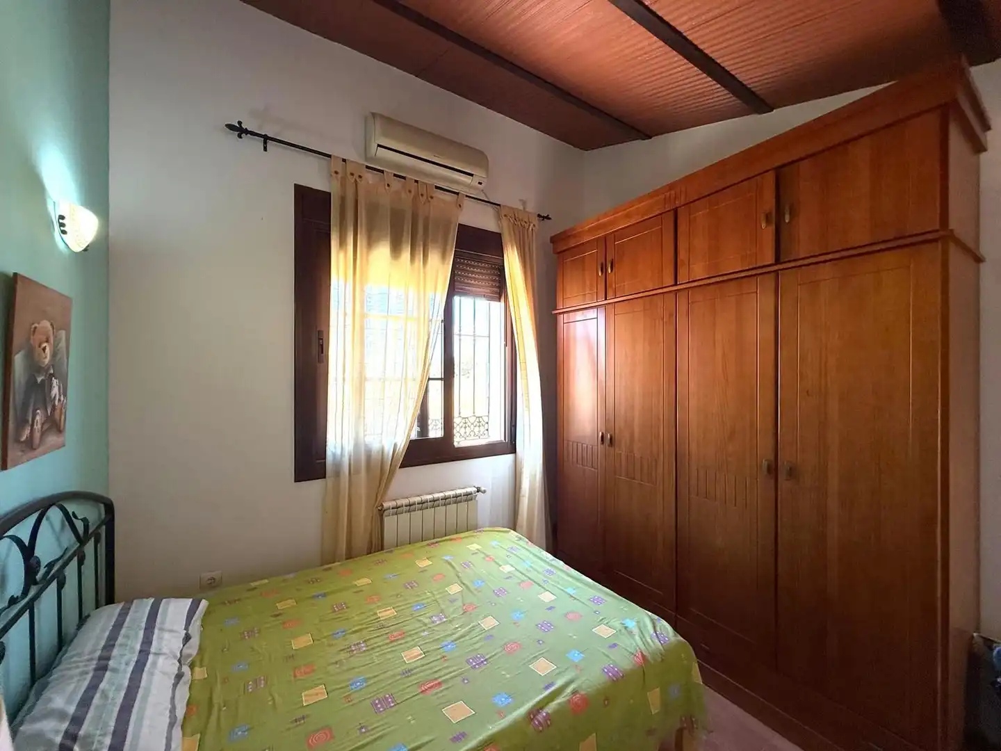 Casa amb jardí en venda a Calle Sierra de la Camorra, imagen 24