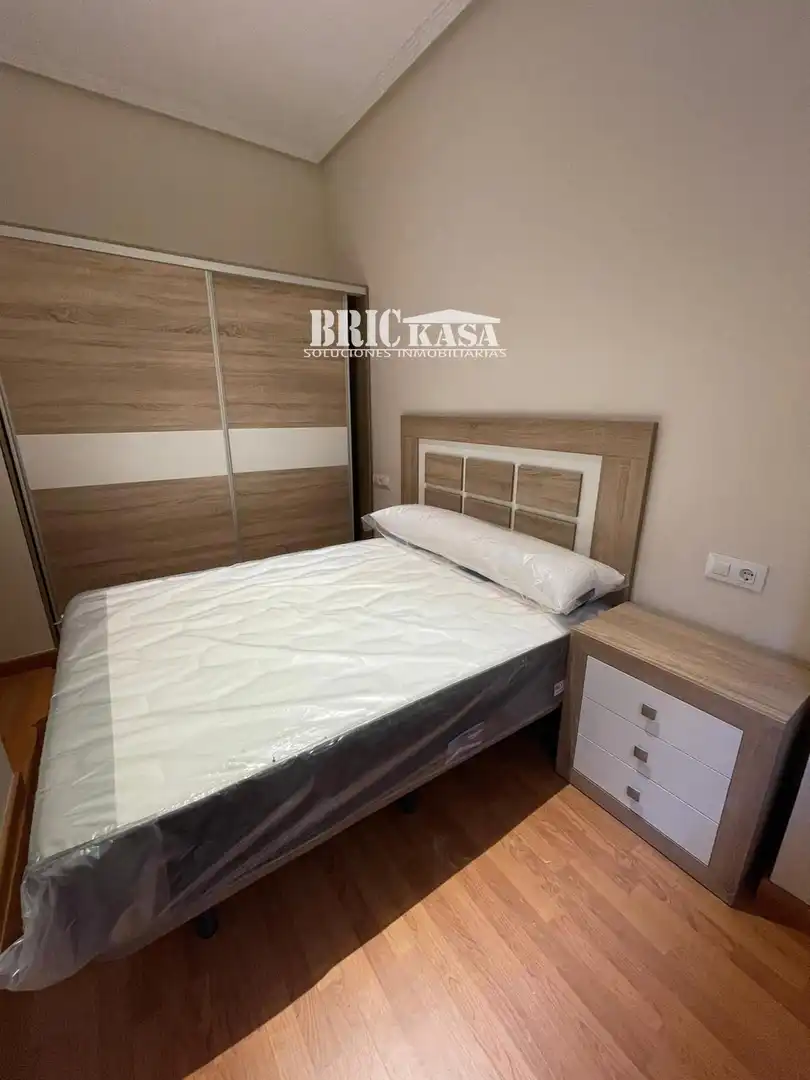 Flat for rent in PARRAS, Nuevo Cáceres