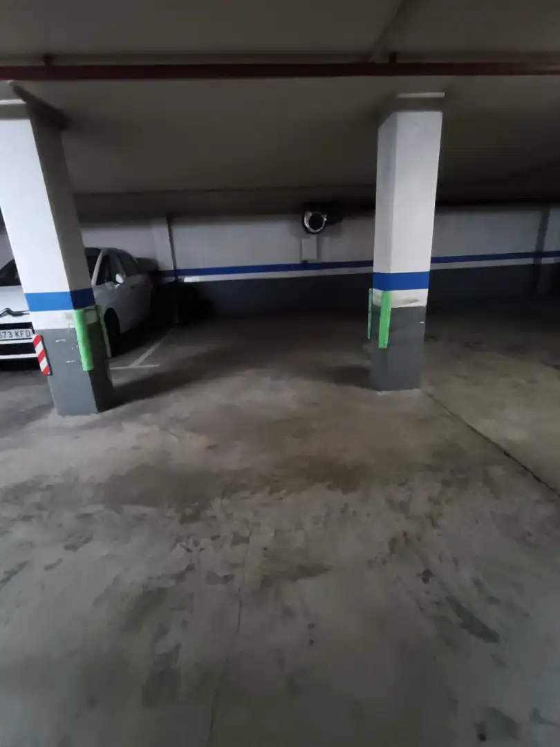 Parking de Piso en venta en Almazora / Almassora con Aire acondicionado, Calefacción y Trastero