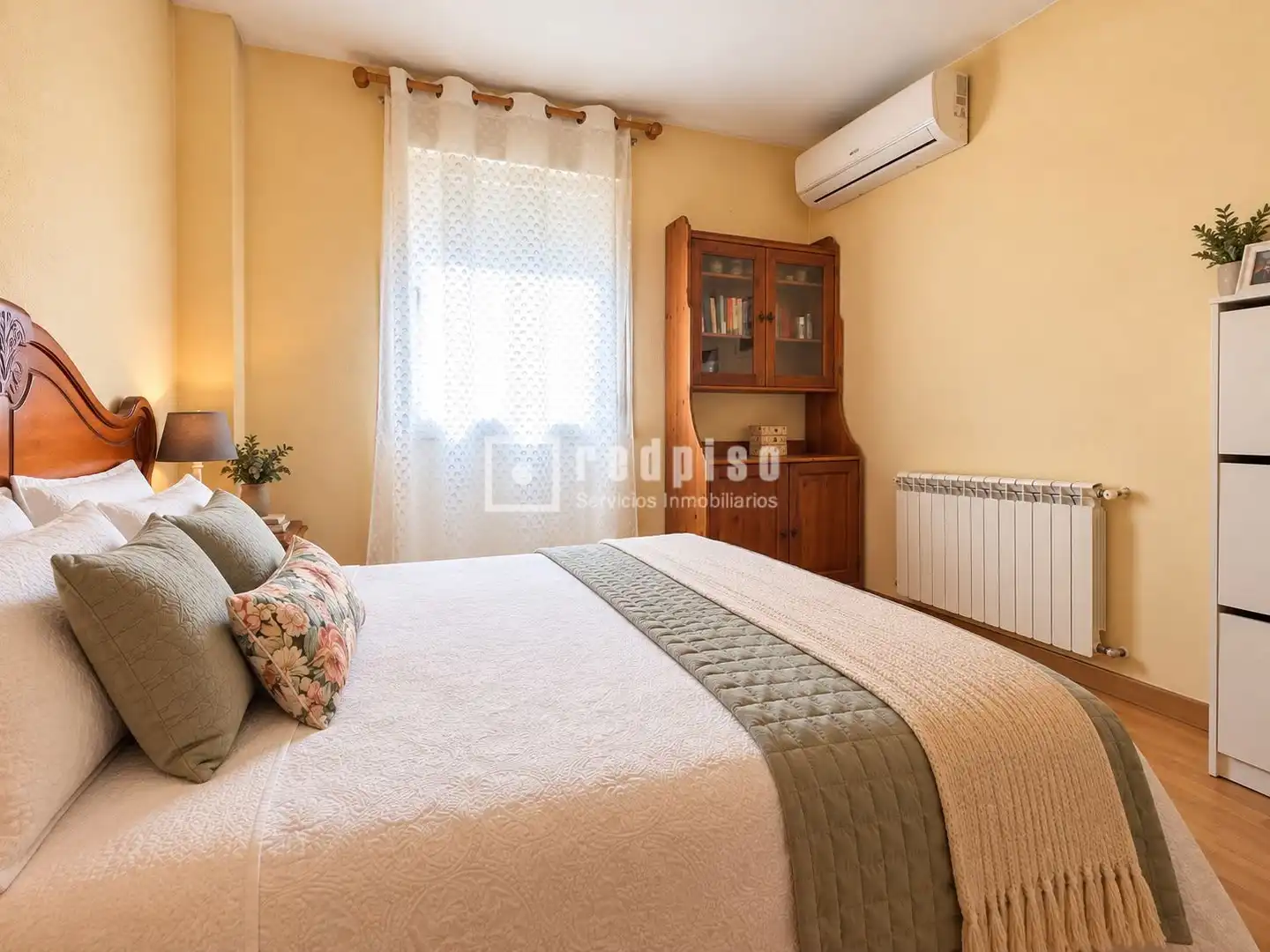 Piso con jardín en venta en Real, imagen 4