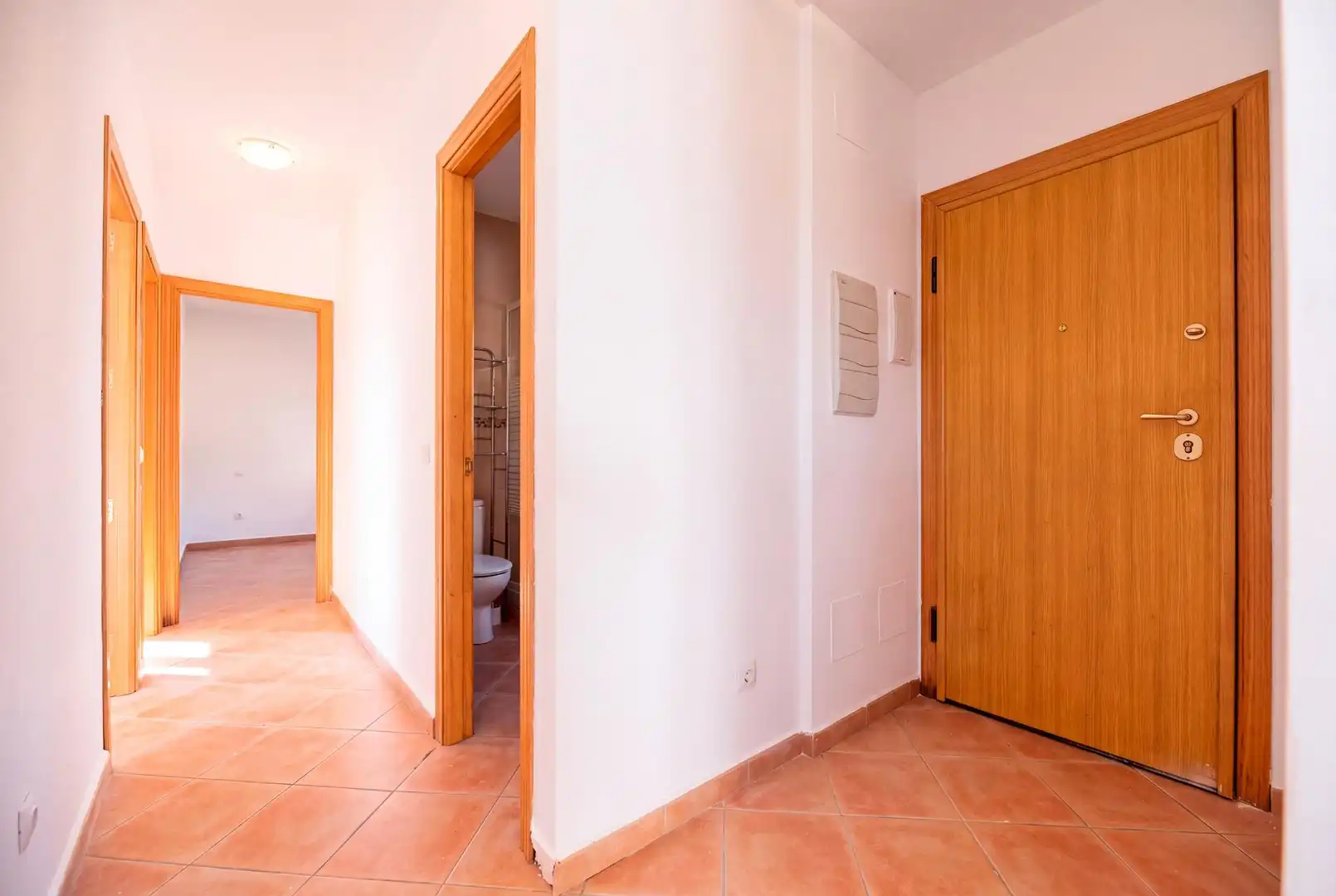 Casa o xalet en venda en Santa María de la Alameda amb Calefacció, Jardí privat i Terrassa