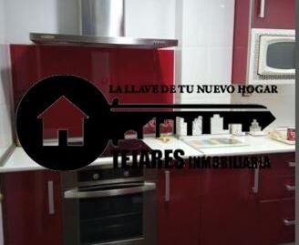Foto 5 de Apartament de lloguer a Ensanche - Franciscanos, Albacete Capital