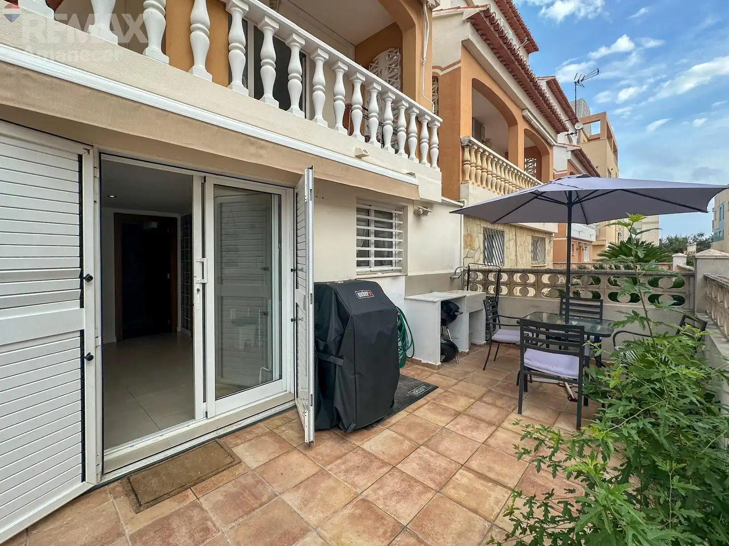 Terraced house with terrace for sale in Carrer AVINYO, imagen 16
