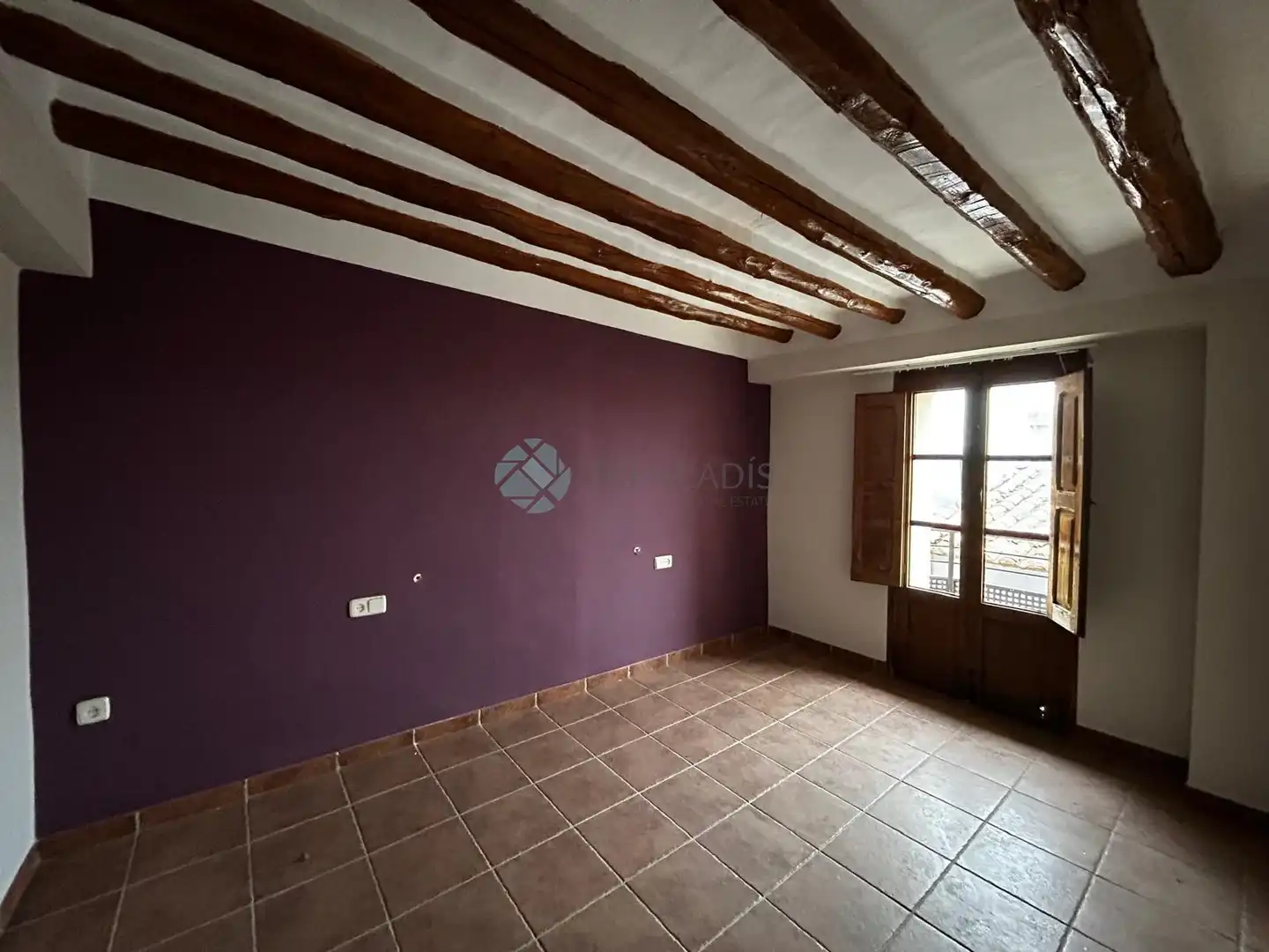 Piso en venta en Vilar de Canes