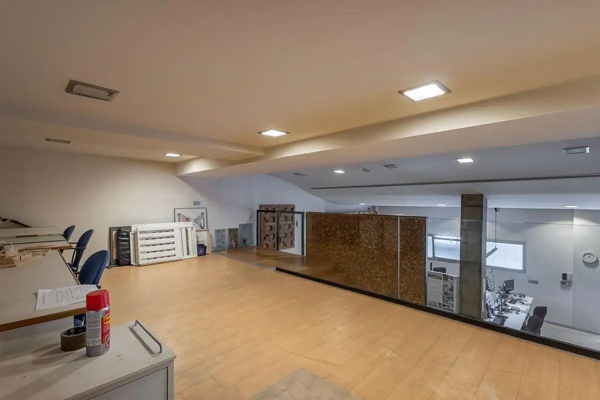 Business premises for sale in Calle CURRO CUCHARES, imagen 20