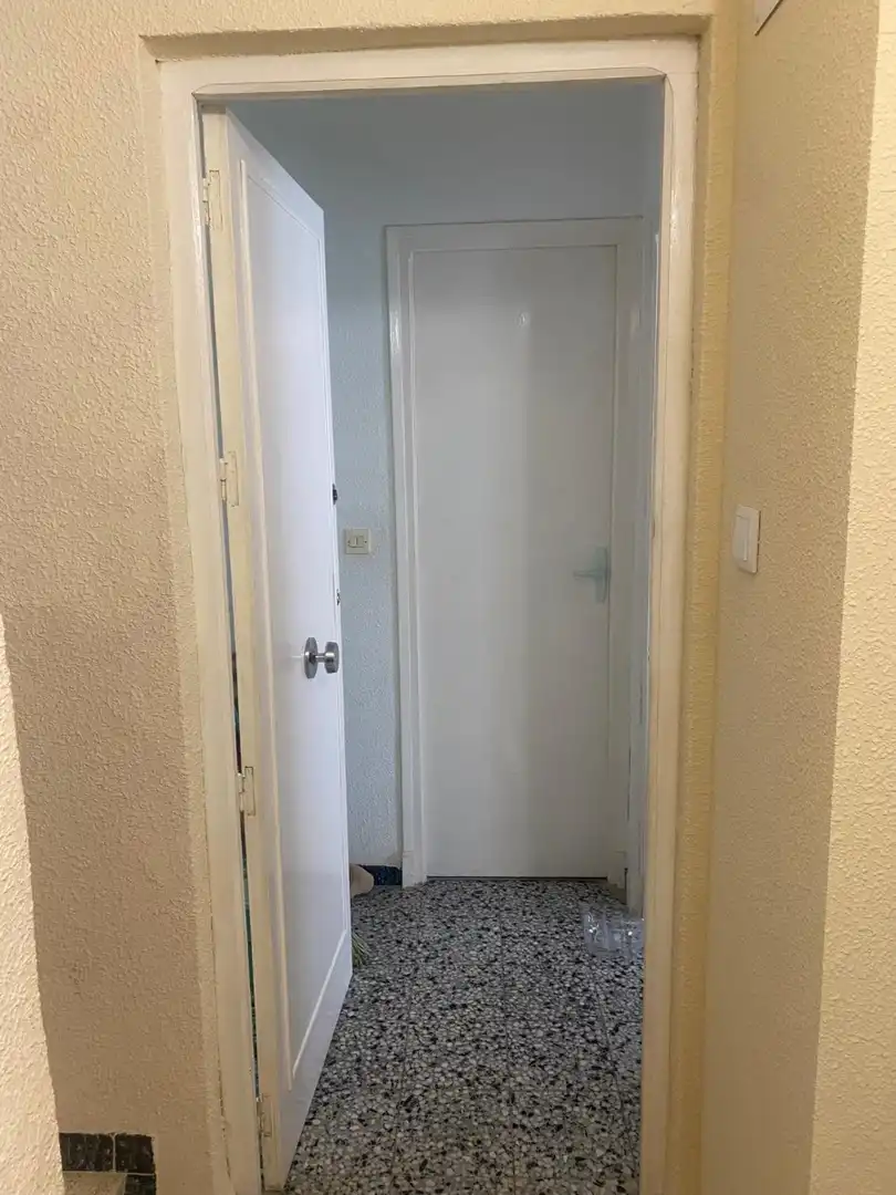 Apartamento de alquiler en Torrevieja con Amueblado, Microondas y Balcón