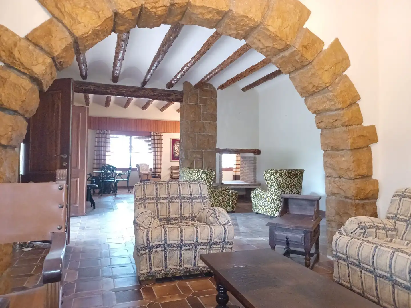Houses for sale in Albaida  with Storage room and Swimming Pool