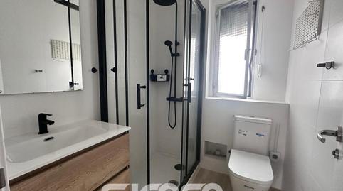 Foto 5 de Pis de lloguer a Canillejas,  Madrid Capital