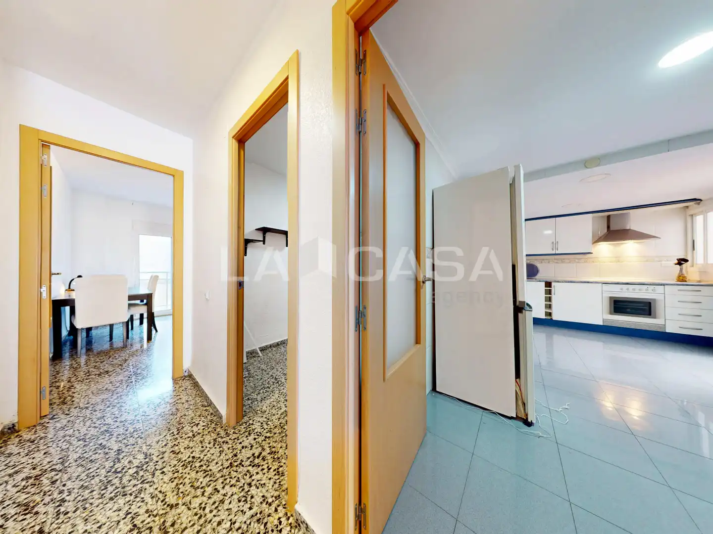 Piso con terraza en venta en Avinguda del Port, imagen 18