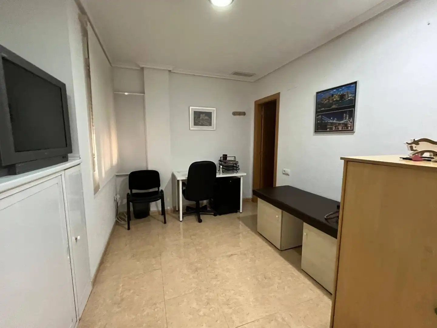 Piso con ascensor en venta en Carrer De la alcudia, imagen 14