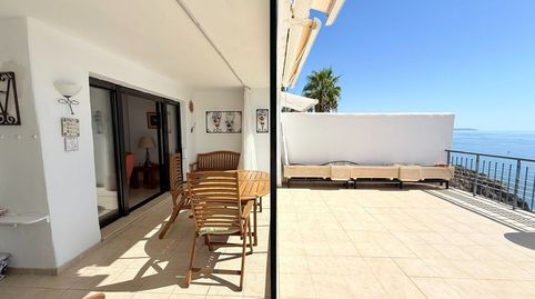 Foto 5 de Pis en venda a El Peñoncillo, Torrox