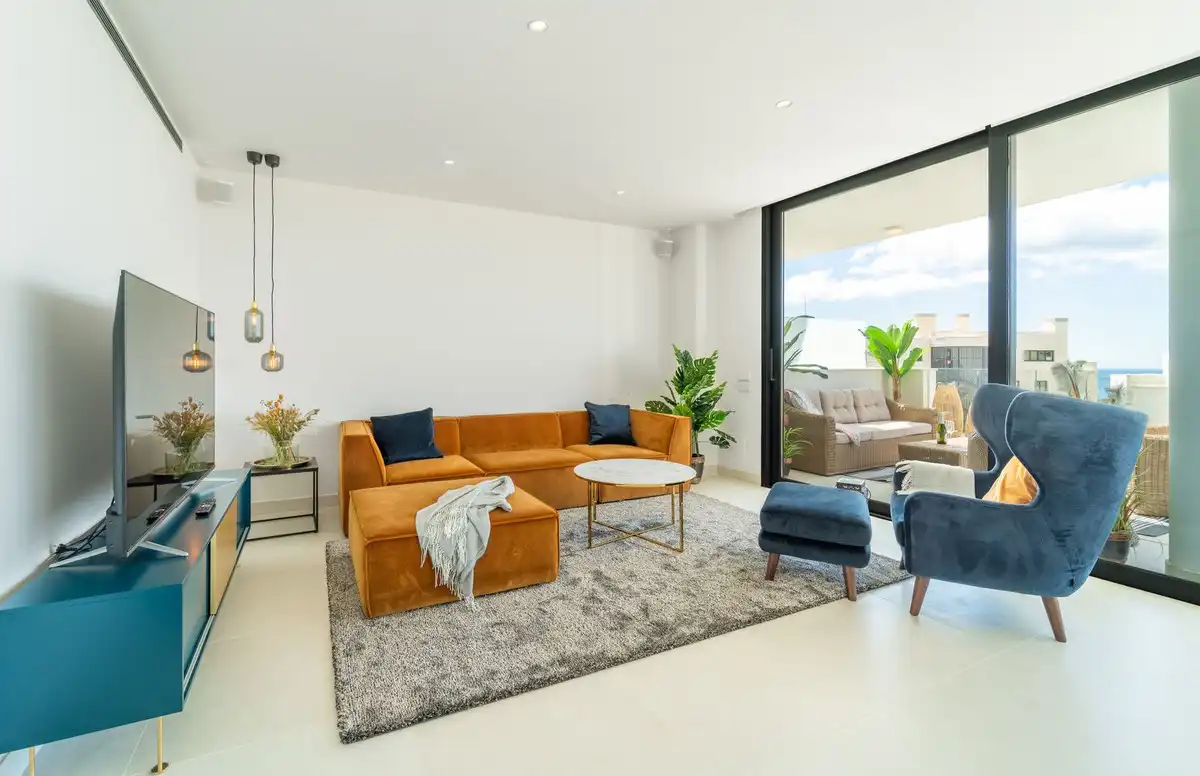 Appartement compact avec piscine à vendre à Centro ciudad, imagen 8