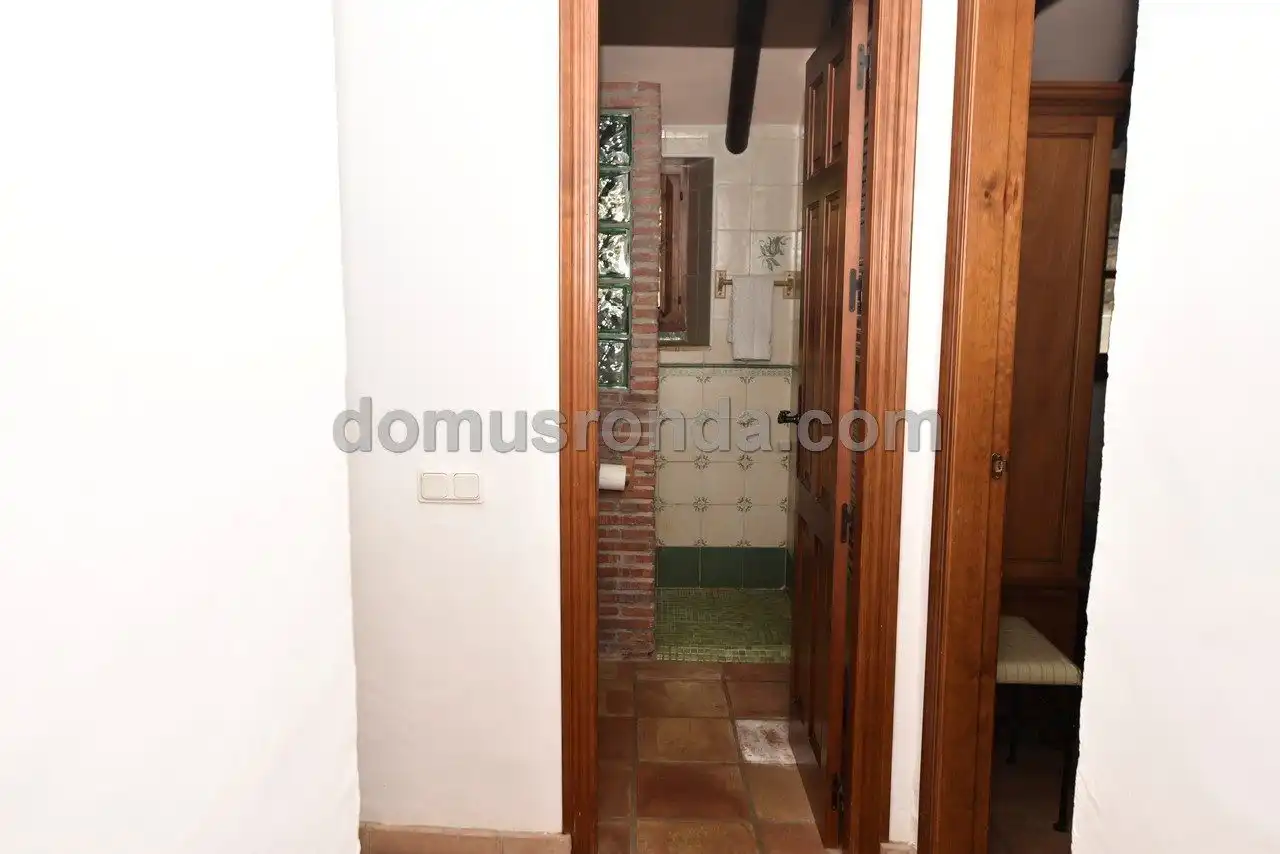 Houses for sale in Ronda  with Air Conditioner, Heating and Terrace
